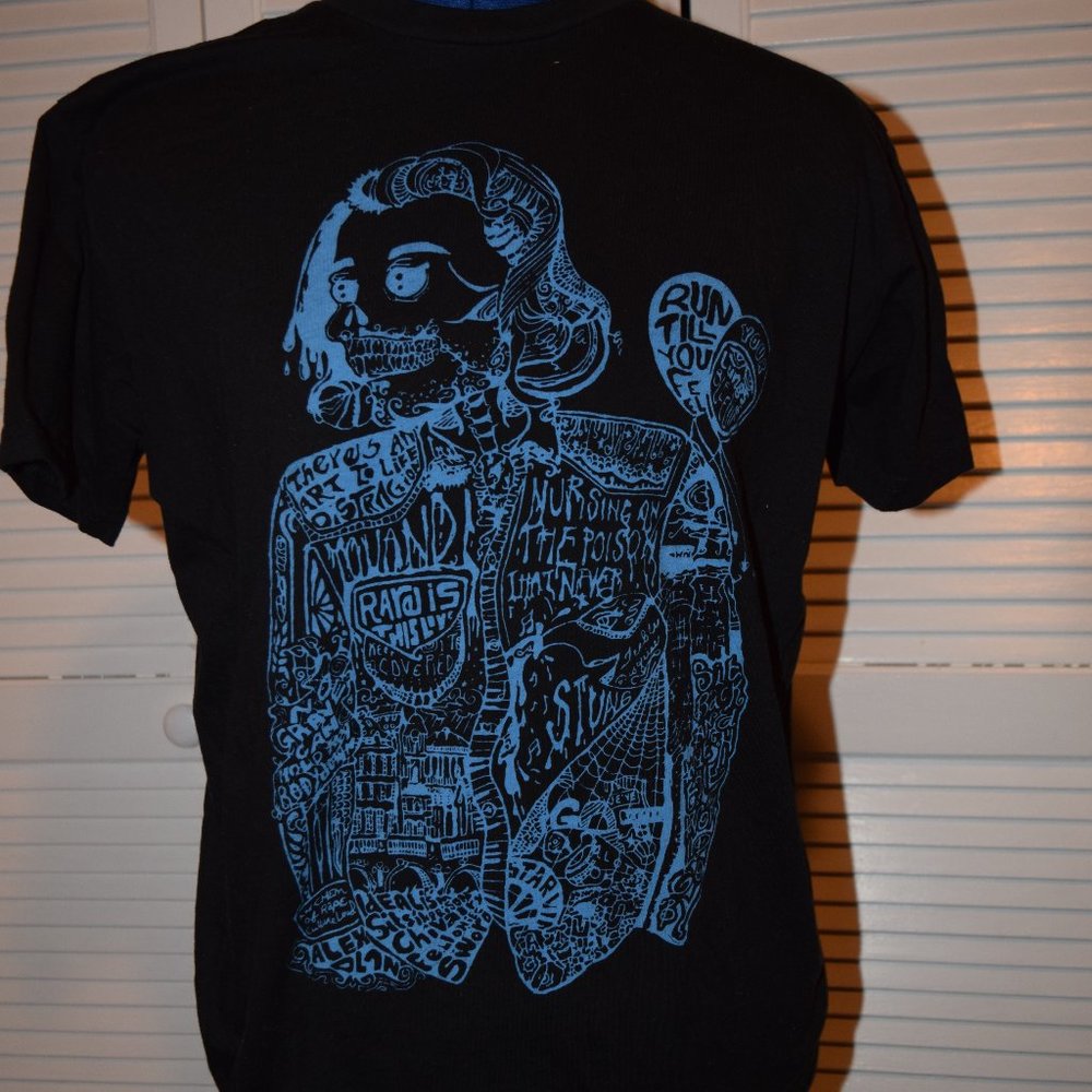 Hozier Concert Tshirt
